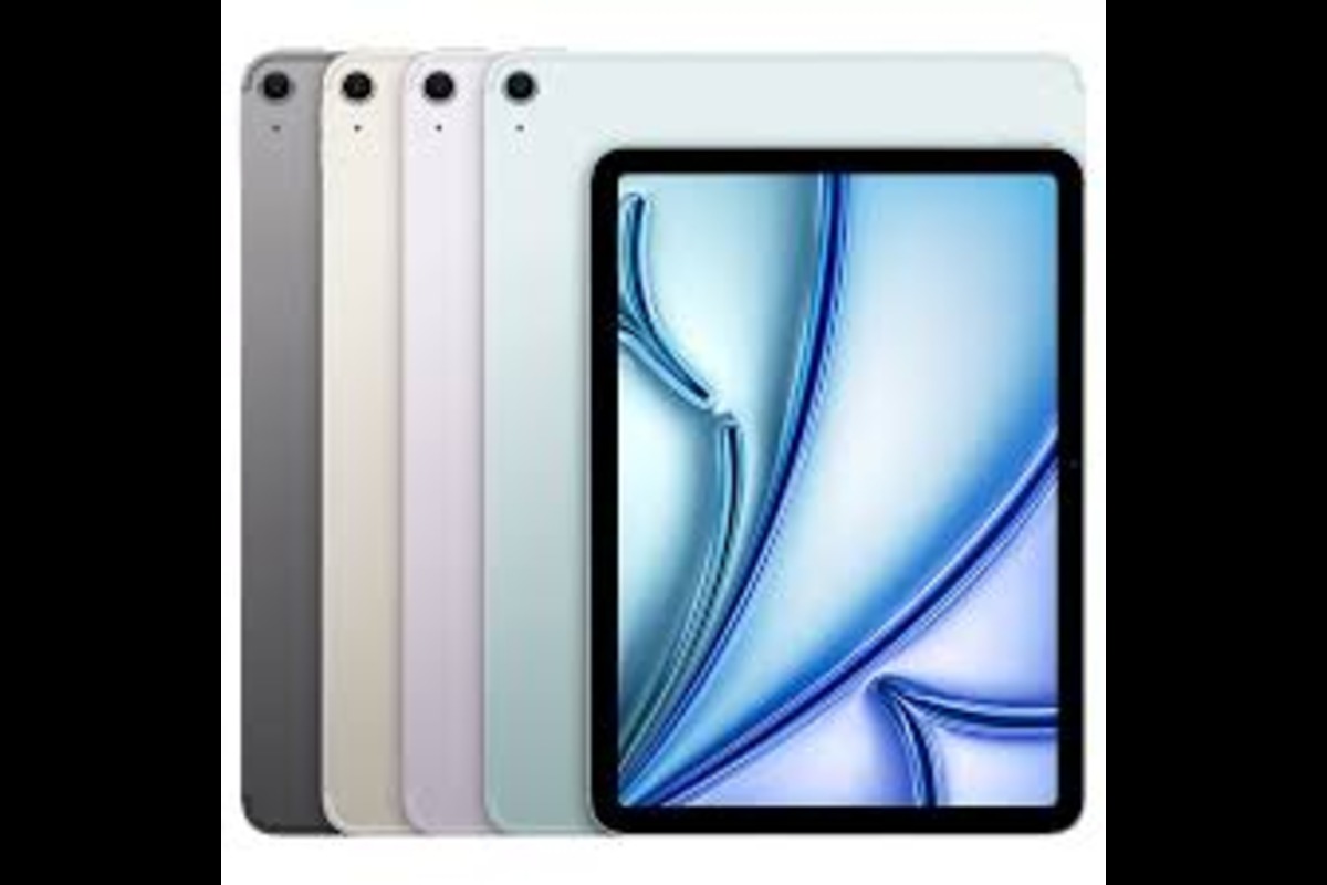 iPad Air 13 M3 WiFi