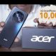 Baterai 5000 mAh Acer Super ZX, Main Game Tanpa Khawatir