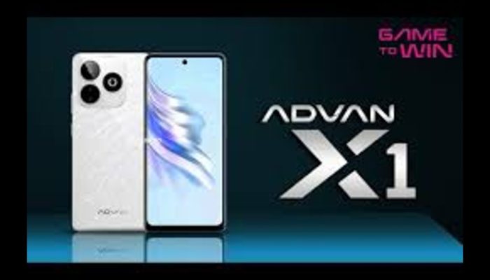 Smartphone Advan X1, Gaming & Multimedia Tanpa Lag