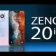 Harga Terjangkau, Fitur Mewah! Ini itel Zeno 20!