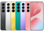 Infinix Hot 60 Pro+