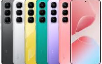 Infinix Hot 60 Pro+