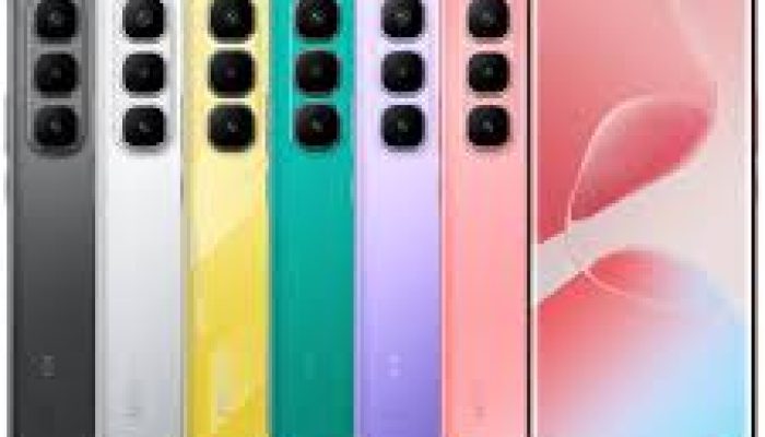 Helio G200 di Infinix Hot 60 Pro+, Segahar Itu?