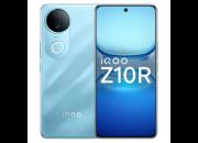 iQOO Z10R 5G
