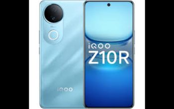 iQOO Z10R 5G