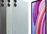 Kamera 50MP Xiaomi Pad 8 Pro, Tajam Buat Konten!