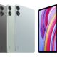 Kamera 50MP Xiaomi Pad 8 Pro