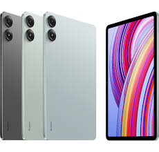 Kamera 50MP Xiaomi Pad 8 Pro
