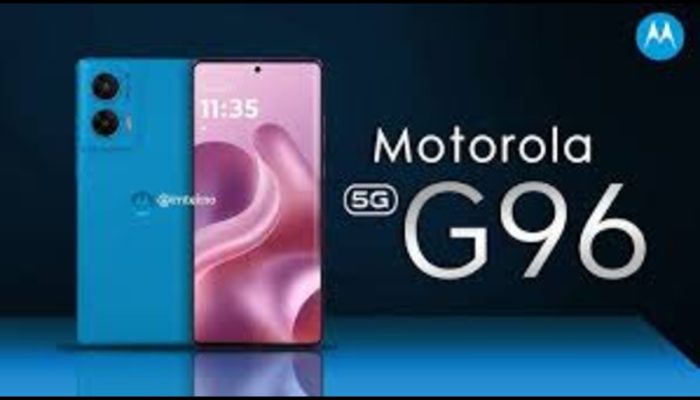 HP Murah tapi Keren? Cek Motorola G96 Sekarang!