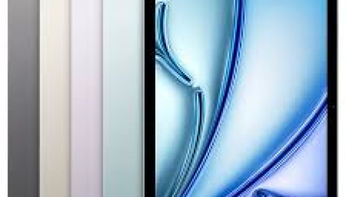 Apple Rilis iPad Air 13 M3, Ini Spek Lengkapnya!