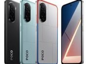 POCO M7 2025, Layar Besar 6,9 Inci & Baterai 7000 mAh Tahan Lama!
