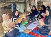 Dari Kuliner hingga Kerajinan, Anak Muda Banda Aceh Jadi Tulang Punggung Ekonomi Kreatif