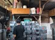 Ekonomi Kreatif dari Dapur Rumah: Cincau Djoek Fa Bukti Cita Rasa Tak Pernah Mati