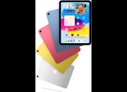 Kenalan iPad 11 A16 WiFi
