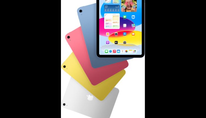 Kenalan iPad 11 A16 WiFi: Ringan, Gesit, Baterai Tahan