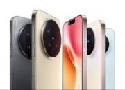Smartphone Vivo X300 Pro, Gaming & Fotografi Tanpa Kompromi