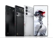Nubia RedMagic 10s Pro, Gaming Tanpa Lag & Kamera 8K