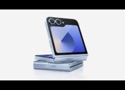 Samsung Galaxy Z Flip6 5G