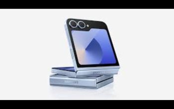 Samsung Galaxy Z Flip6 5G