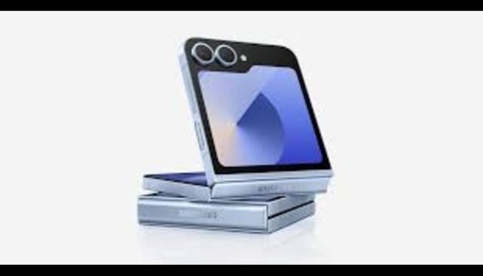 Main Game Tanpa Lag dengan Samsung Galaxy Z Flip6 5G