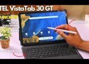 itel VistaTab 30 GT