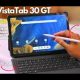 Performa Ngebut! itel VistaTab 30 GT Pakai Helio G99!