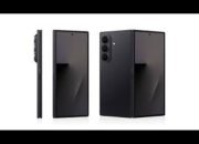 Samsung Galaxy Z Fold7, Layar Lipat Canggih untuk Produktivitas & Hiburan