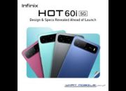Infinix Hot 60i 5G