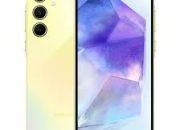 Cek Galaxy A55 5G, Layar Cerah & Kamera 50MP OIS!