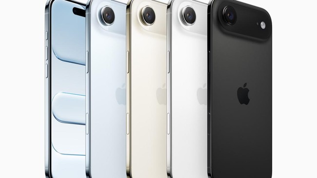 iPhone Air