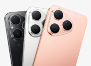 Review Huawei Pura 80, Layar OLED 2800 Nits Super Terang