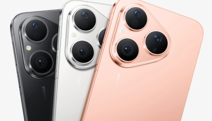 Review Huawei Pura 80, Layar OLED 2800 Nits Super Terang