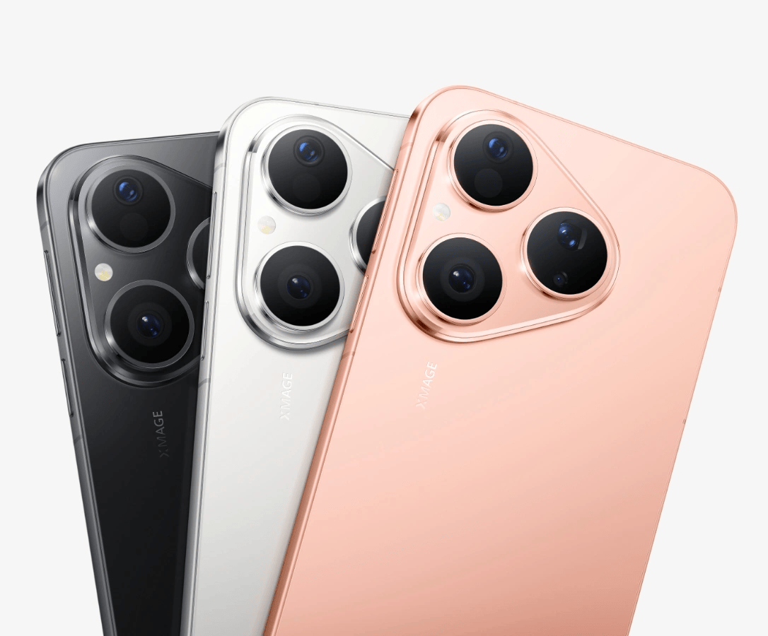 Review Huawei Pura 80