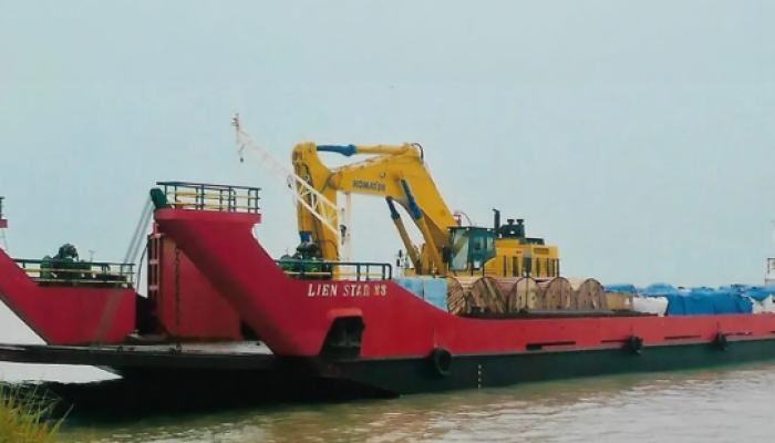 PJHB Siap Melaut di Bursa, Tawarkan Saham Rp310–Rp330 per Lembar