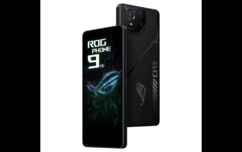 ASUS ROG Phone 9 FE