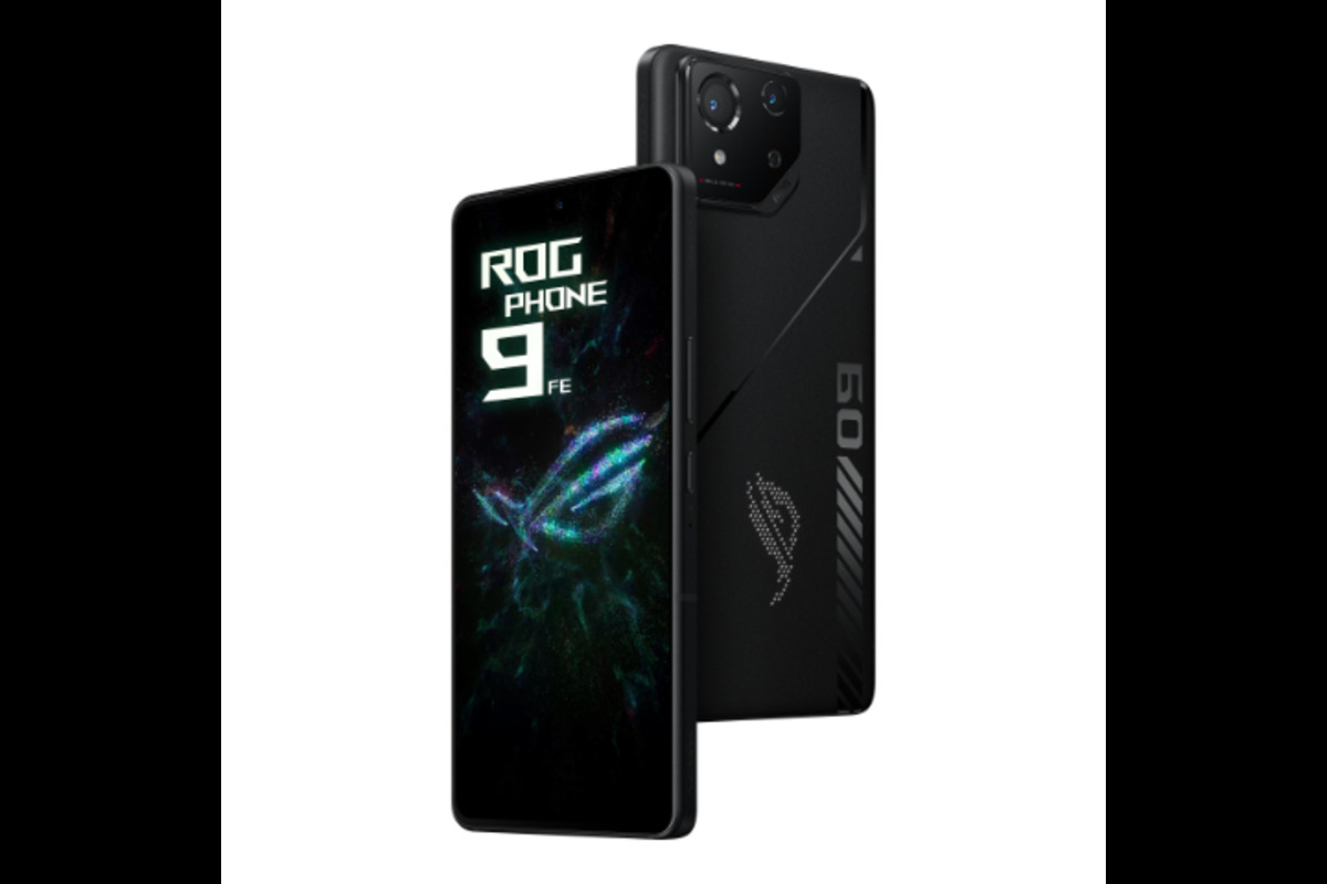 ASUS ROG Phone 9 FE
