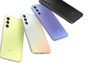 Review Singkat Samsung Galaxy A35 5G, Cocok Buat Sehari-hari