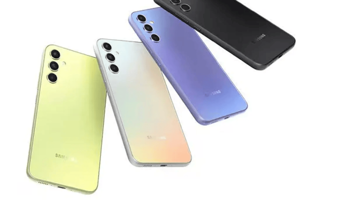 Review Singkat Samsung Galaxy A35 5G, Cocok Buat Sehari-hari