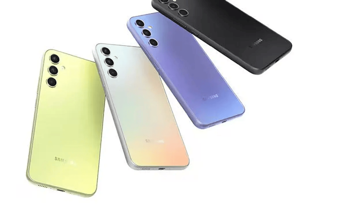 Review Singkat Samsung Galaxy A35 5G