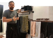 Kisah Sukses Ija Kroeng dari Banda Aceh: Antara Budaya, Inovasi, dan Tekad Tak Bertepi