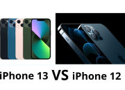 iPhone 13 vs iPhone 12: Apa Bedanya, Bro?