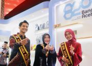 Tak Sekadar Wajah Cantik, Duta Wisata Banda Aceh Jadi Penggerak Ekonomi Kreatif dengan Kontennya