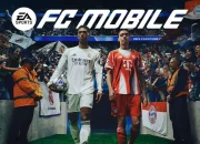 Kode Redeem FC Mobile