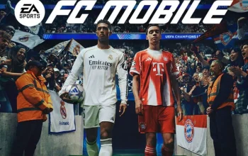 Kode Redeem FC Mobile
