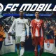 Kode Redeem FC Mobile