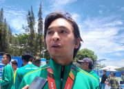 Christopher Rungkat: Kopi Aceh Terbaik yang Pernah Saya Nikmati