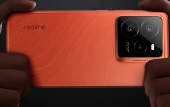 Realme GT 8 Pro
