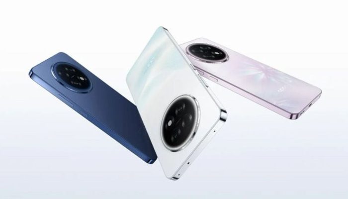 OPPO A6 GT Anti Air IP69 dengan Fitur Paling Lengkap