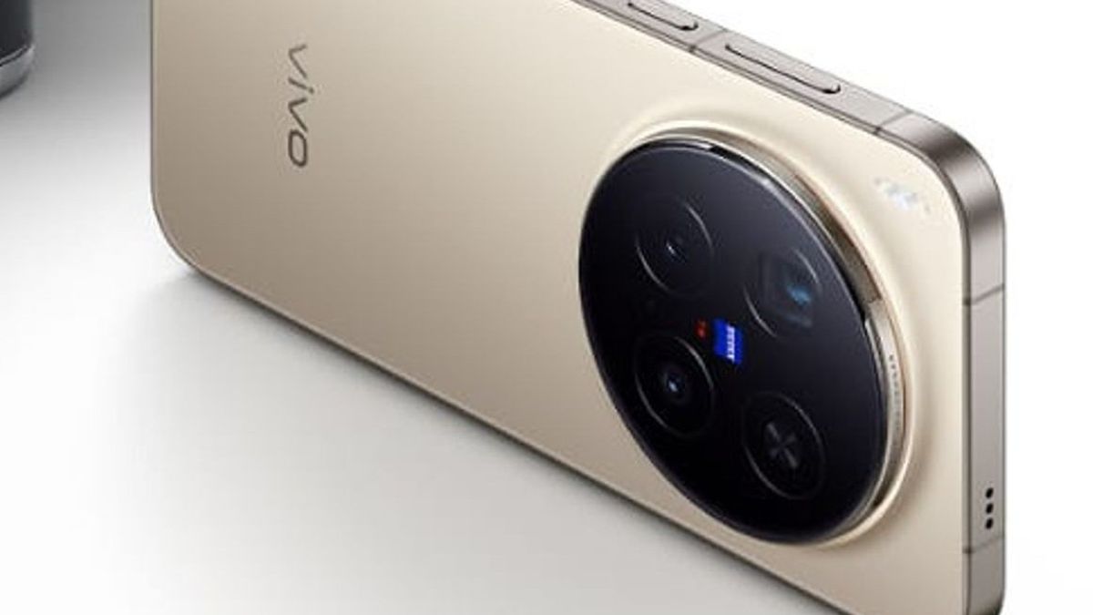 vivo X300 Pro