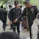 Wakapolda Aceh Ikuti Upacara Ziarah Nasional Hari Pahlawan di TMP